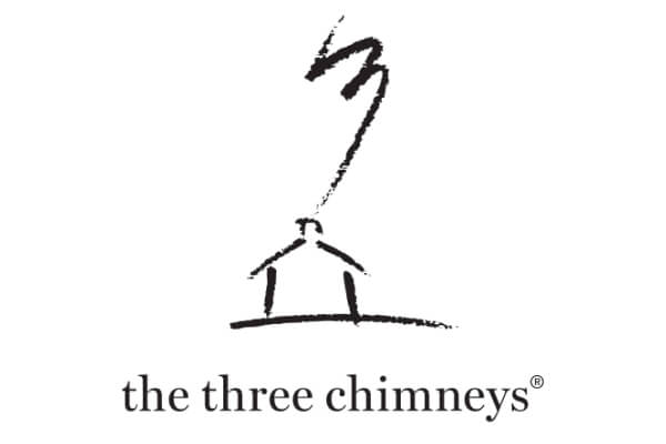 The Three Chimneys